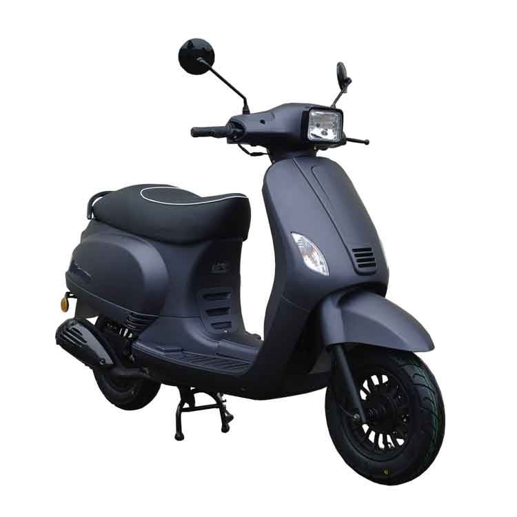 EEC EURO 5 50CC GAS SCOOTER