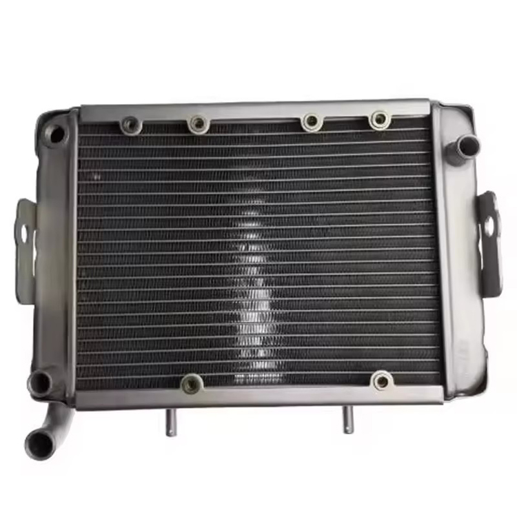  OEM ATV repair parts Radiator Assy Water Tank for ATV quads 260cc 300cc 400cc 22904T