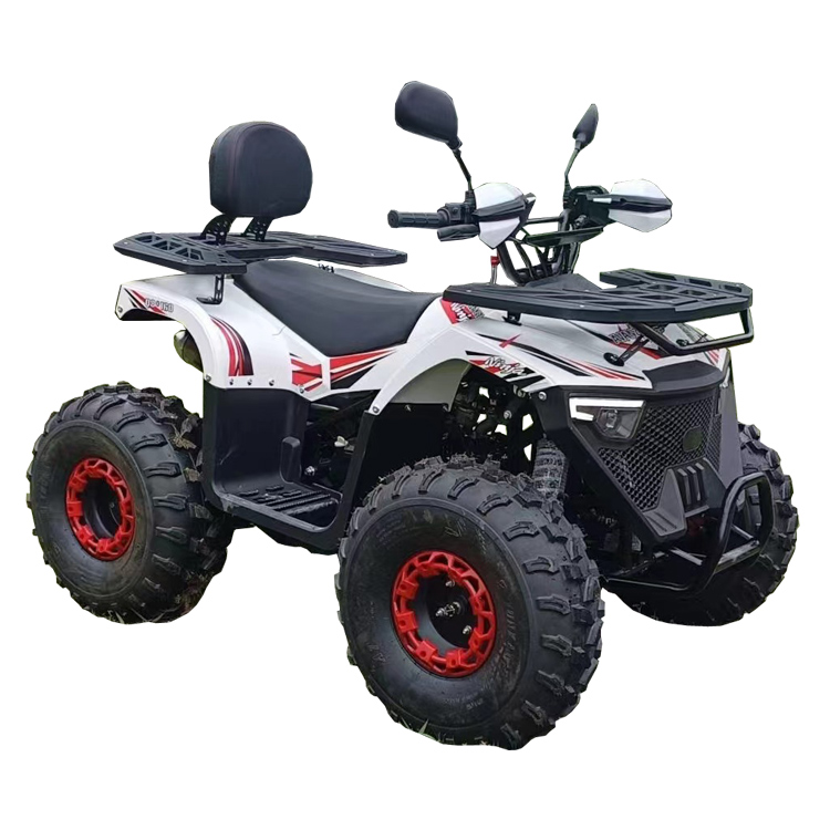 110cc-150cc Utility four wheeler ATV Quad Bike